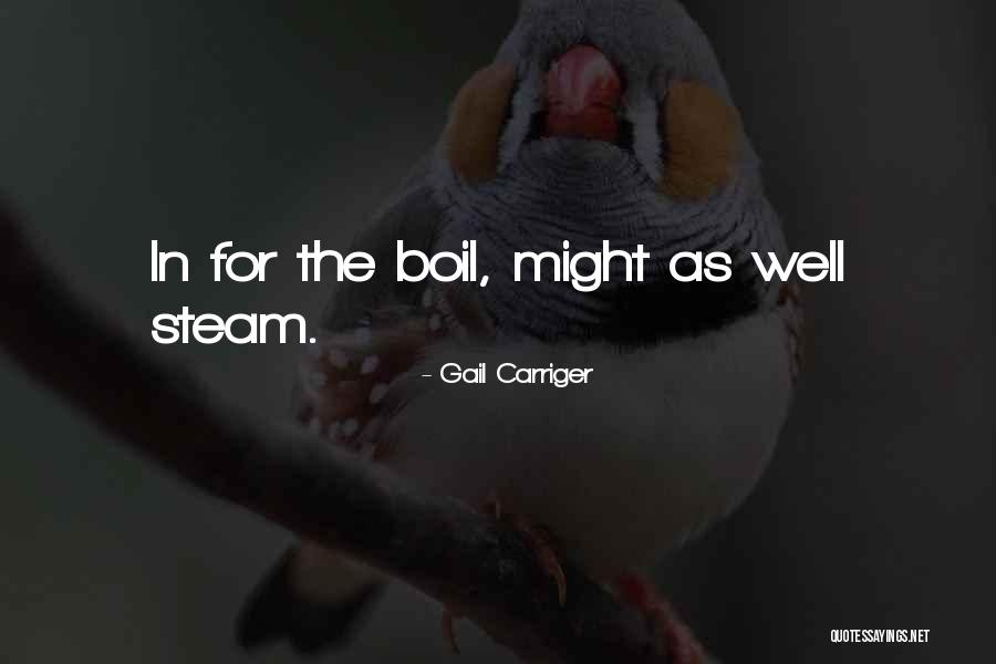 Envieux Quotes By Gail Carriger Envieux Quotes By Gail Carriger
