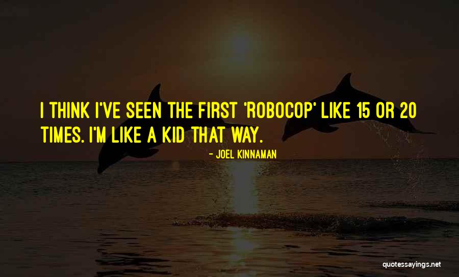 Envious Of People S Achievements Quotes By Joel Kinnaman Envious Of People S Achievements Quotes By Joel Kinnaman