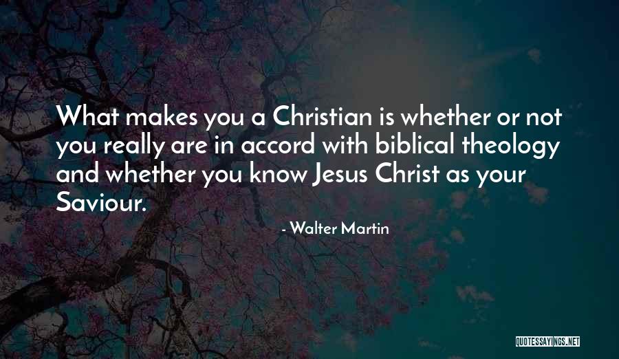 Envious Of People S Achievements Quotes By Walter Martin Envious Of People S Achievements Quotes By Walter Martin