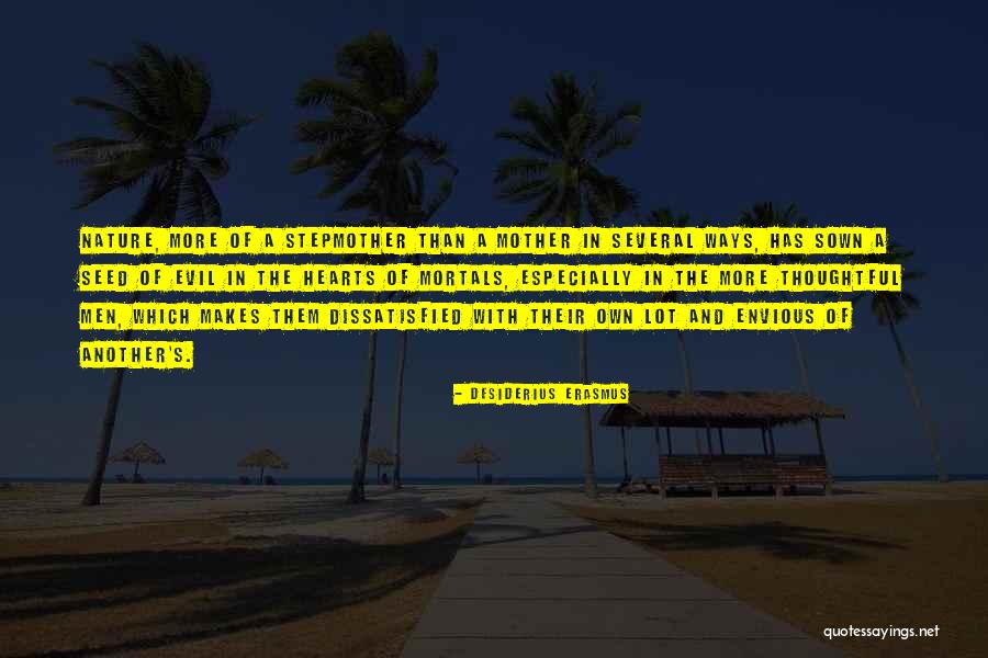 Envious Quotes By Desiderius Erasmus Envious Quotes By Desiderius Erasmus