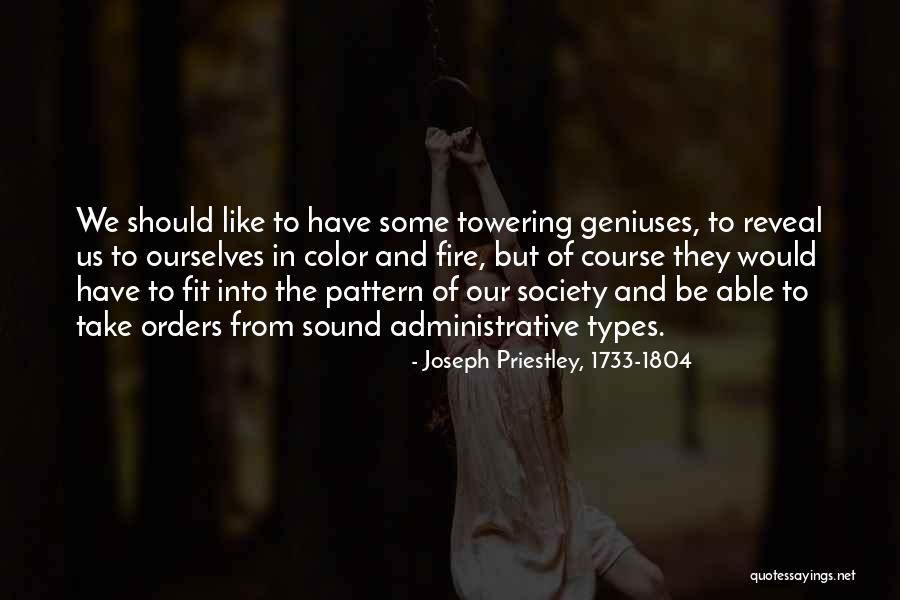 Enviousness Synonym Quotes By Joseph Priestley, 1733-1804 Enviousness Synonym Quotes By Joseph Priestley, 1733-1804