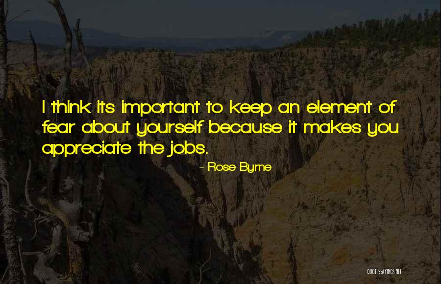 Enviousness Synonym Quotes By Rose Byrne Enviousness Synonym Quotes By Rose Byrne