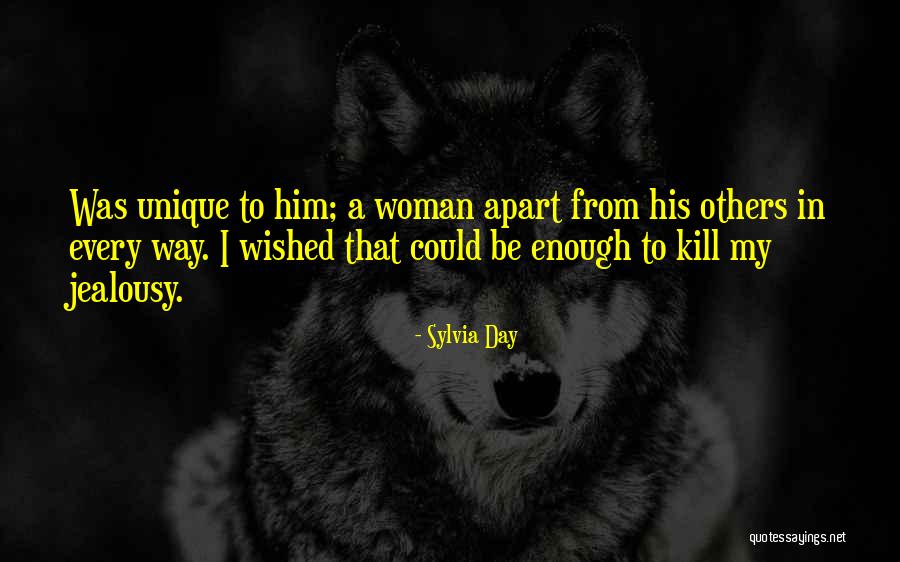 Enviousness Synonym Quotes By Sylvia Day Enviousness Synonym Quotes By Sylvia Day