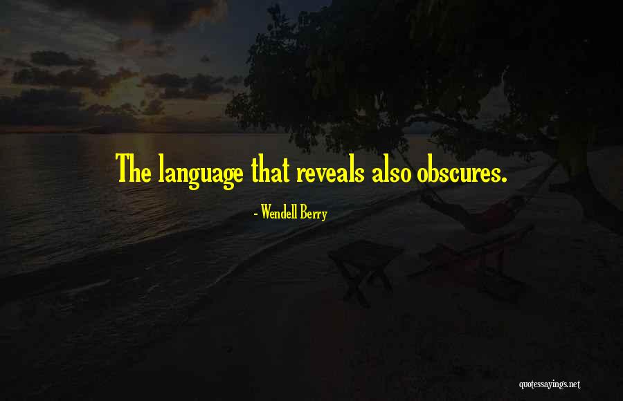 Enviromental Quotes By Wendell Berry Enviromental Quotes By Wendell Berry