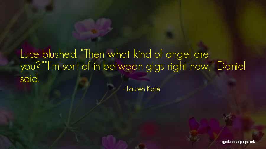 Environmect Quotes By Lauren Kate Environmect Quotes By Lauren Kate