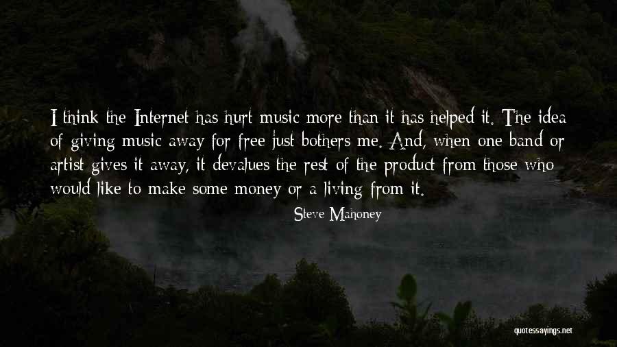Environment In Kannada Quotes By Steve Mahoney Environment In Kannada Quotes By Steve Mahoney