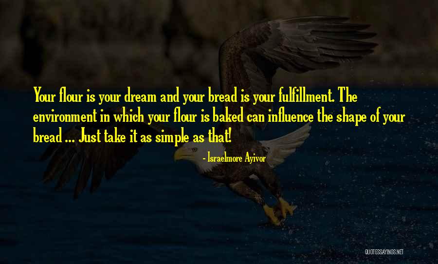 Environment Influence Quotes By Israelmore Ayivor Environment Influence Quotes By Israelmore Ayivor