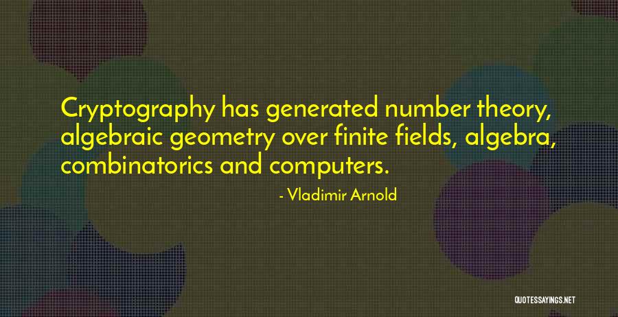 Environment Pollution Plastics Quotes By Vladimir Arnold Environment Pollution Plastics Quotes By Vladimir Arnold