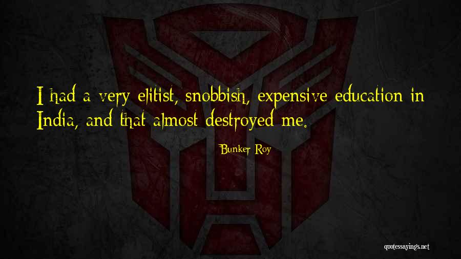 Environment Topic Vocabulary Quotes By Bunker Roy Environment Topic Vocabulary Quotes By Bunker Roy