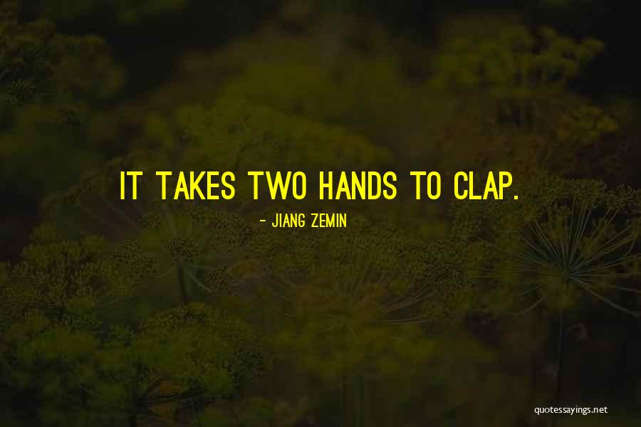 Environment Topic Vocabulary Quotes By Jiang Zemin Environment Topic Vocabulary Quotes By Jiang Zemin