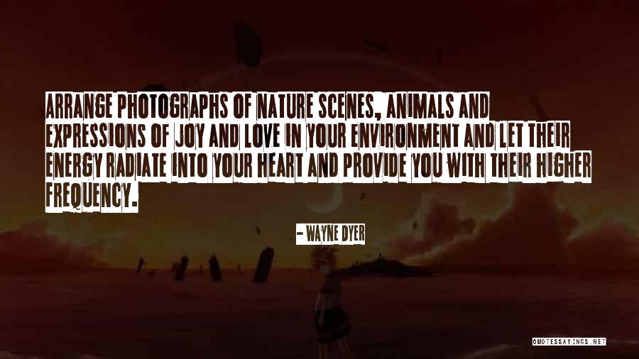 Environment With Quotes By Wayne Dyer Environment With Quotes By Wayne Dyer