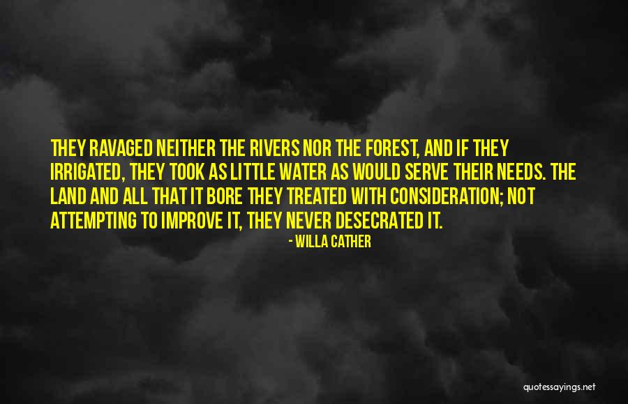 Environment With Quotes By Willa Cather Environment With Quotes By Willa Cather