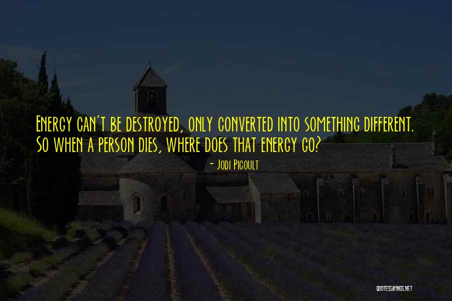 Environmentaal Change Quotes By Jodi Picoult Environmentaal Change Quotes By Jodi Picoult
