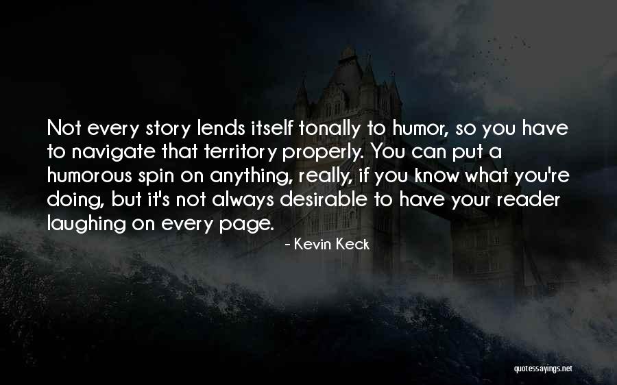 Environmentaal Change Quotes By Kevin Keck Environmentaal Change Quotes By Kevin Keck