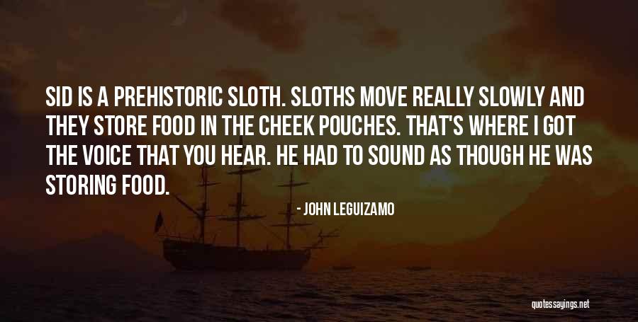 Environmental Disaster Quotes By John Leguizamo Environmental Disaster Quotes By John Leguizamo