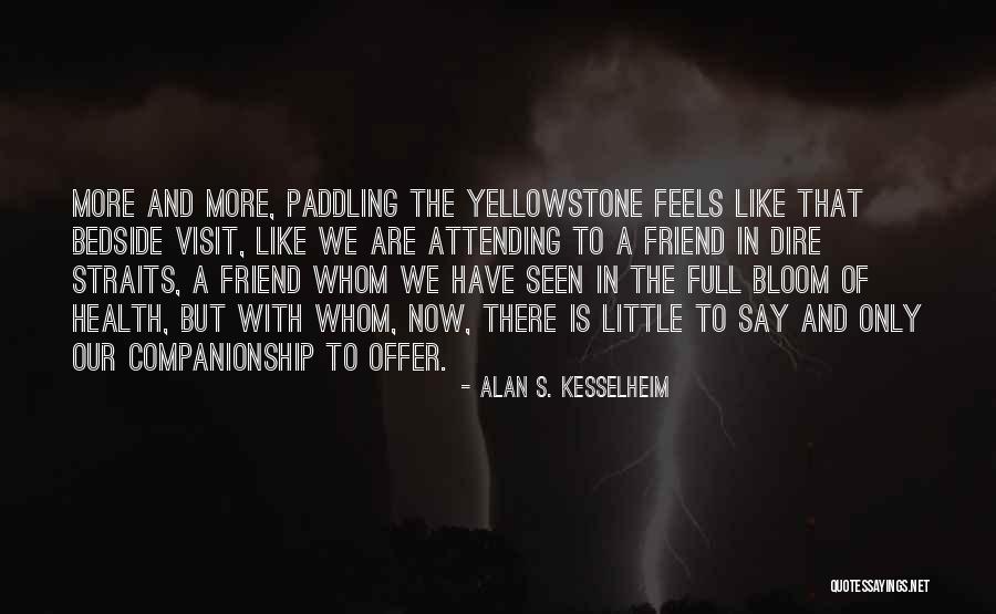 Environmental Health Quotes By Alan S. Kesselheim Environmental Health Quotes By Alan S. Kesselheim