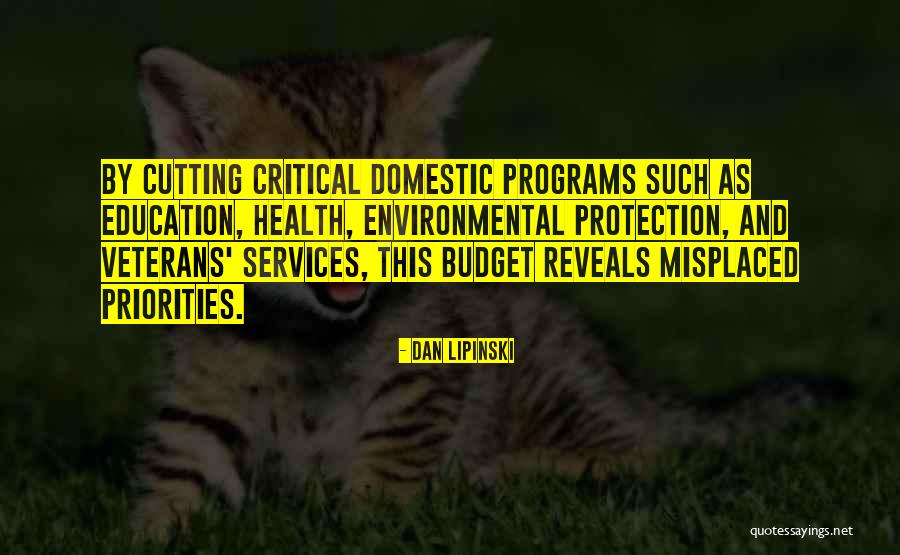 Environmental Health Quotes By Dan Lipinski Environmental Health Quotes By Dan Lipinski