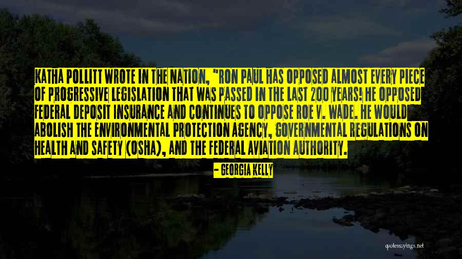 Environmental Health Quotes By Georgia Kelly Environmental Health Quotes By Georgia Kelly