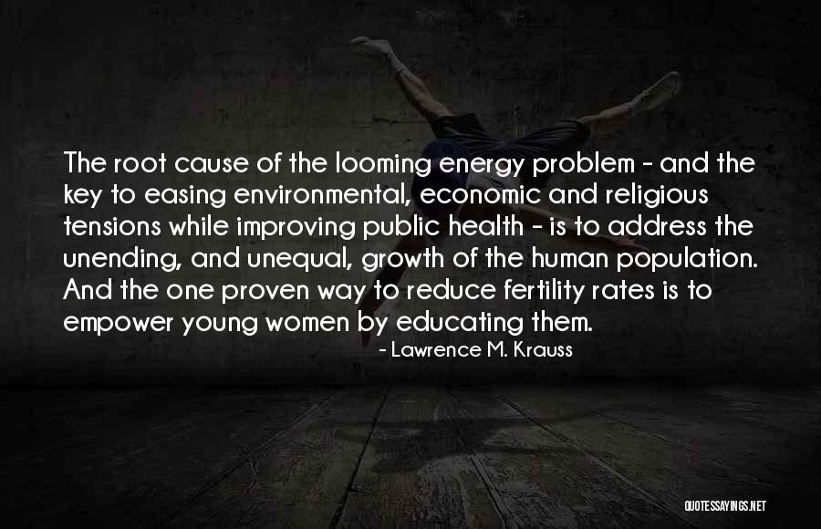 Environmental Health Quotes By Lawrence M. Krauss Environmental Health Quotes By Lawrence M. Krauss