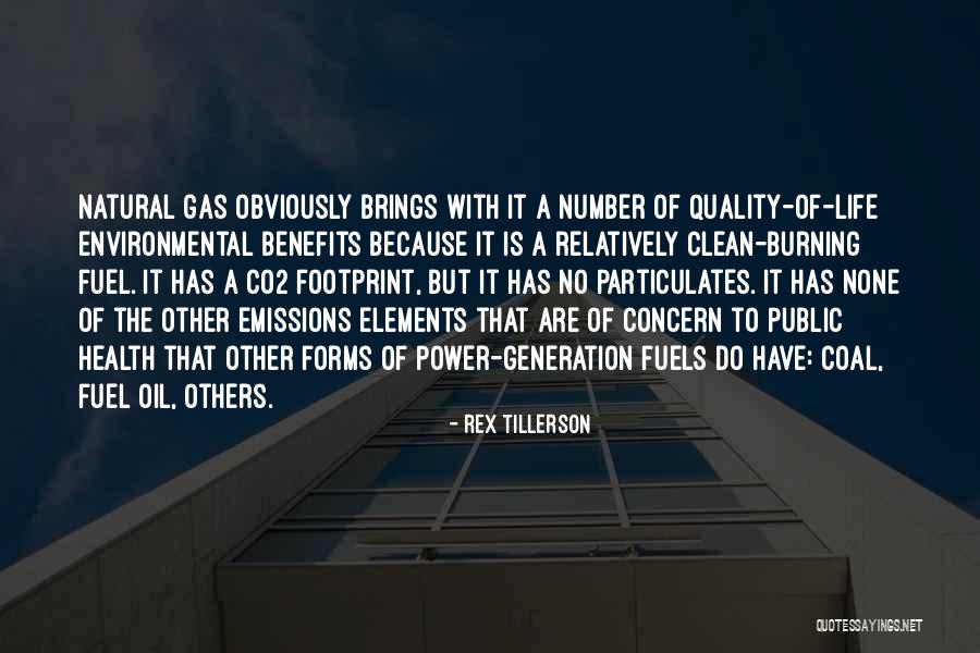 Environmental Health Quotes By Rex Tillerson Environmental Health Quotes By Rex Tillerson