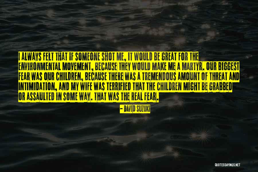 Environmental Movement Quotes By David Suzuki Environmental Movement Quotes By David Suzuki