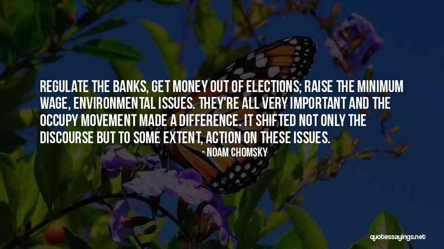 Environmental Movement Quotes By Noam Chomsky Environmental Movement Quotes By Noam Chomsky