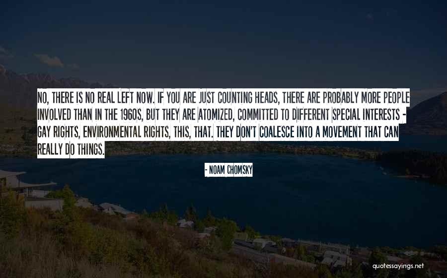 Environmental Movement Quotes By Noam Chomsky Environmental Movement Quotes By Noam Chomsky