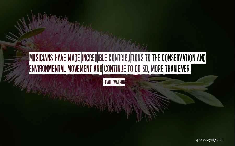 Environmental Movement Quotes By Paul Watson Environmental Movement Quotes By Paul Watson