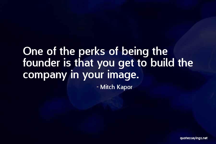 Environmental Poetry Quotes By Mitch Kapor Environmental Poetry Quotes By Mitch Kapor