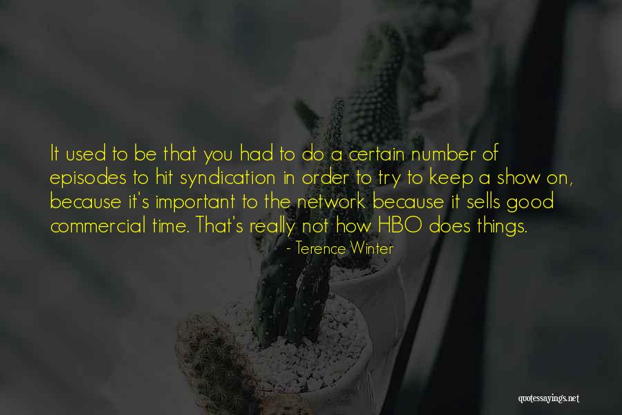Environmentalisms Quotes By Terence Winter Environmentalisms Quotes By Terence Winter