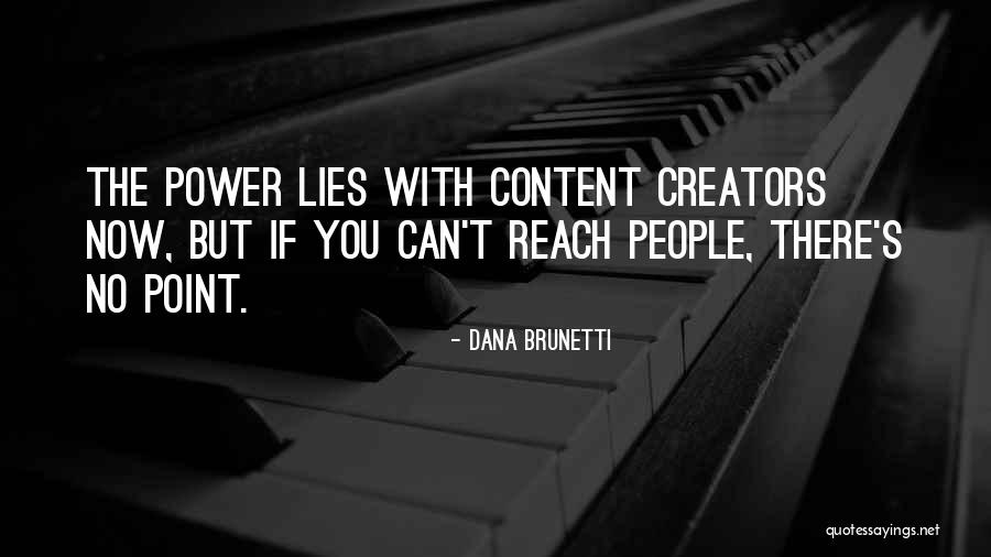 Environmentally Friendly Cars Quotes By Dana Brunetti Environmentally Friendly Cars Quotes By Dana Brunetti