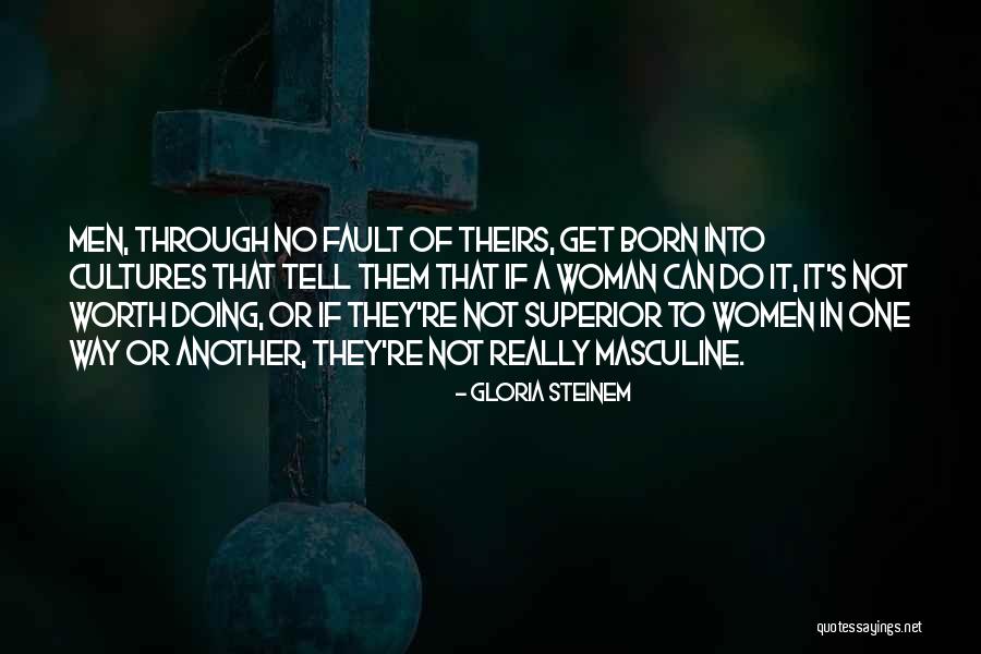 Environmentally Friendly Companies Quotes By Gloria Steinem Environmentally Friendly Companies Quotes By Gloria Steinem
