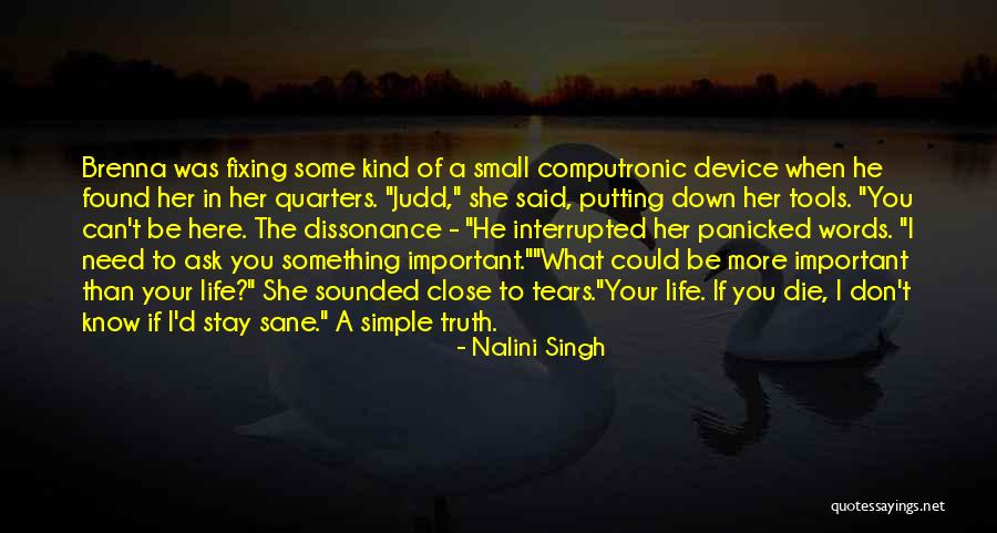 Environmentally Friendly Companies Quotes By Nalini Singh Environmentally Friendly Companies Quotes By Nalini Singh