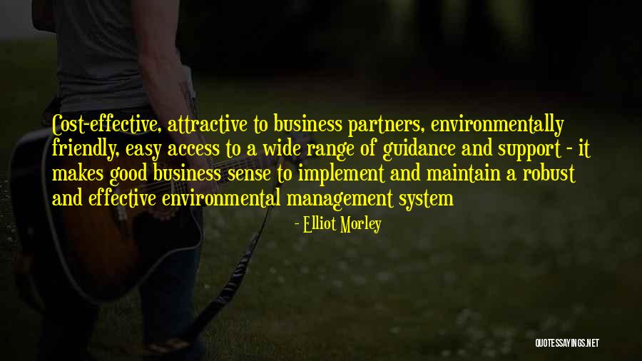 Environmentally Friendly Quotes By Elliot Morley Environmentally Friendly Quotes By Elliot Morley