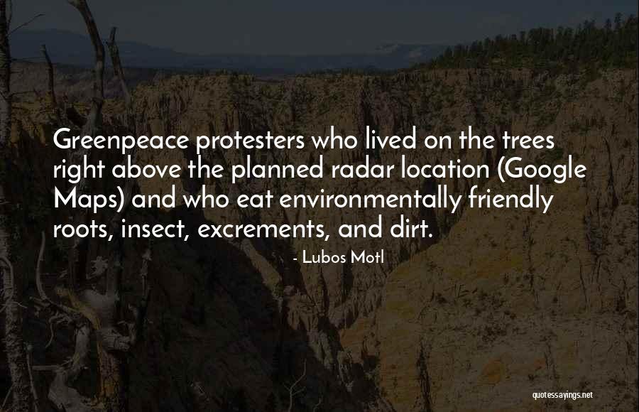 Environmentally Friendly Quotes By Lubos Motl Environmentally Friendly Quotes By Lubos Motl