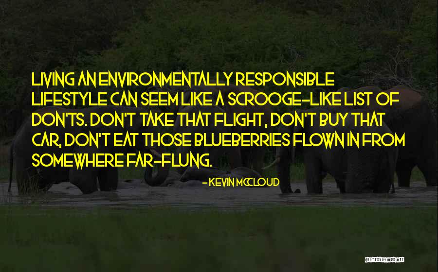 Environmentally Quotes By Kevin McCloud Environmentally Quotes By Kevin McCloud
