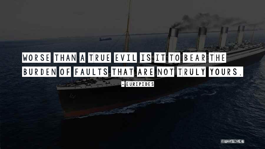 Environnement De Travail Quotes By Euripides Environnement De Travail Quotes By Euripides