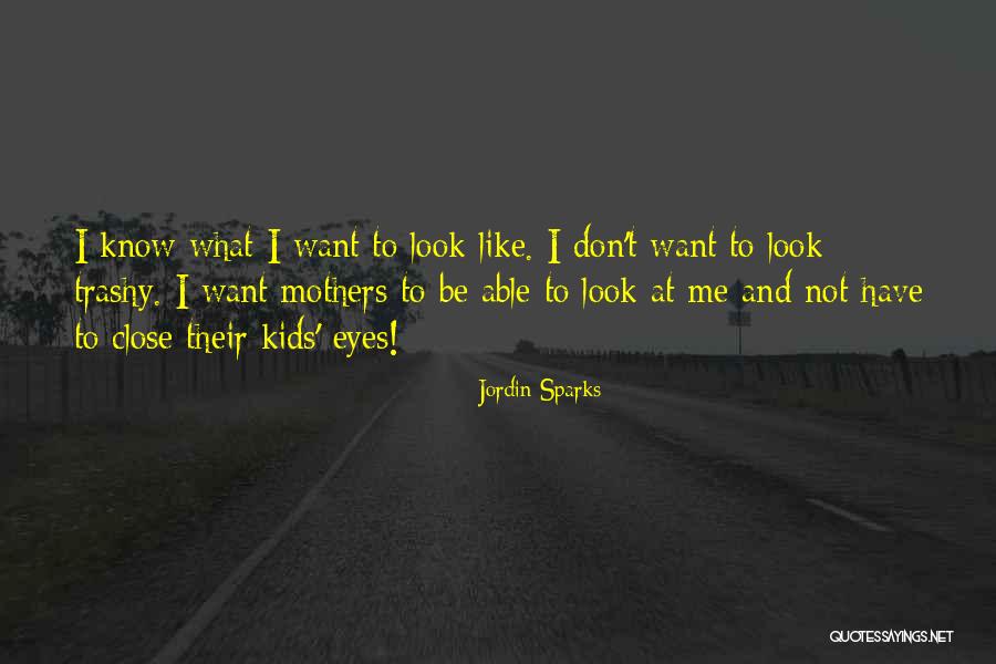 Environnement Quotes By Jordin Sparks Environnement Quotes By Jordin Sparks