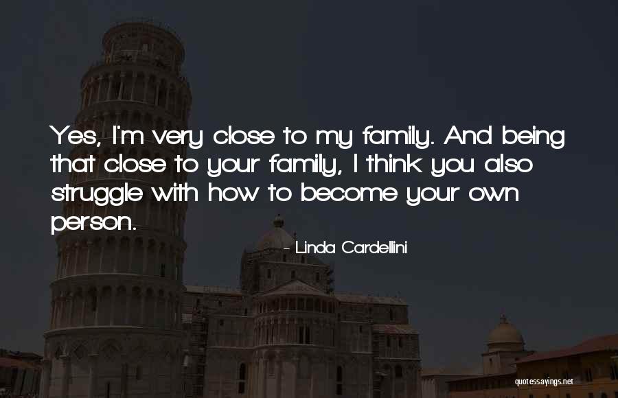 Envisage Technologies Quotes By Linda Cardellini Envisage Technologies Quotes By Linda Cardellini
