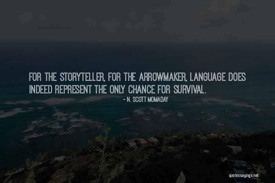 Envisage Technologies Quotes By N. Scott Momaday Envisage Technologies Quotes By N. Scott Momaday