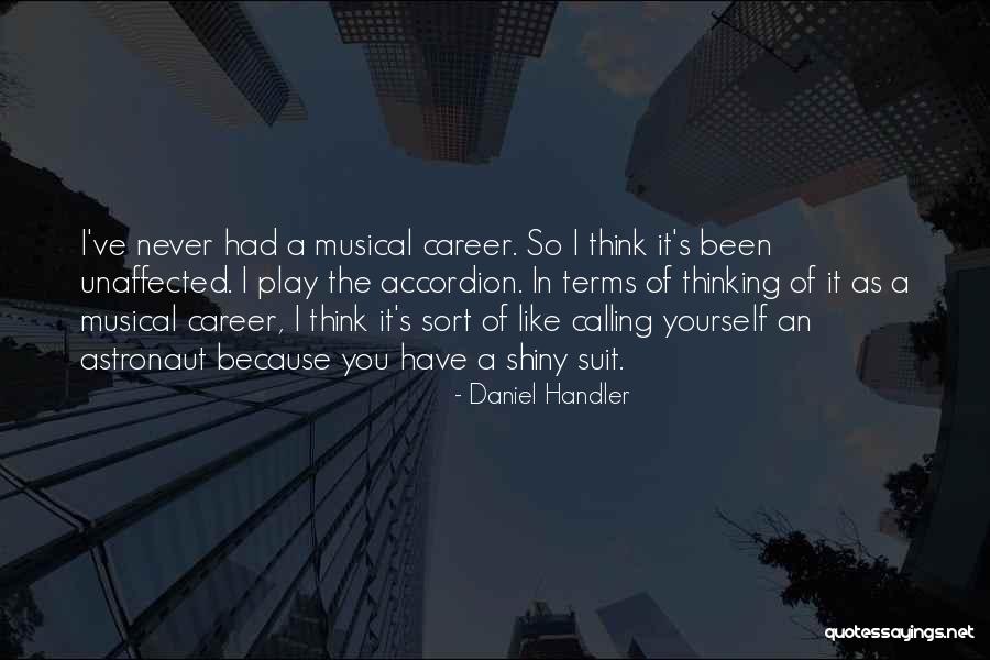 Envisageskinintl Quotes By Daniel Handler Envisageskinintl Quotes By Daniel Handler