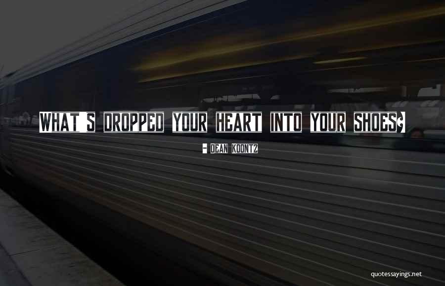 Envisageskinintl Quotes By Dean Koontz Envisageskinintl Quotes By Dean Koontz