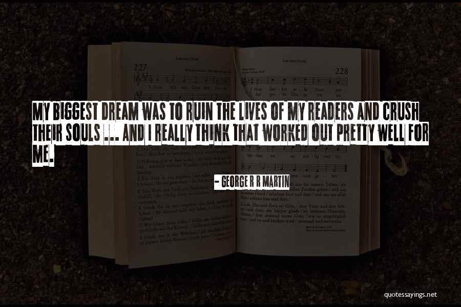 Envisageskinintl Quotes By George R R Martin Envisageskinintl Quotes By George R R Martin