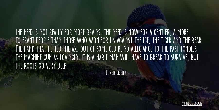 Envisageskinintl Quotes By Loren Eiseley Envisageskinintl Quotes By Loren Eiseley