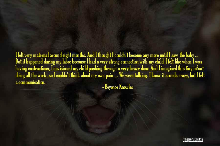 Envisioned Quotes By Beyonce Knowles