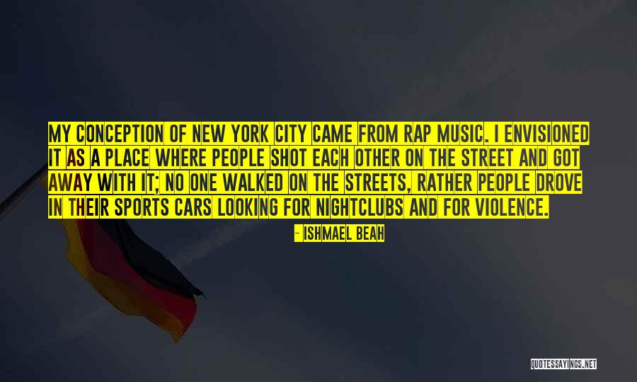 Envisioned Quotes By Ishmael Beah Envisioned Quotes By Ishmael Beah