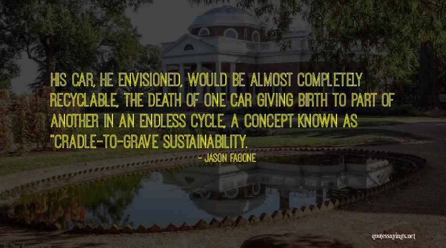 Envisioned Quotes By Jason Fagone Envisioned Quotes By Jason Fagone