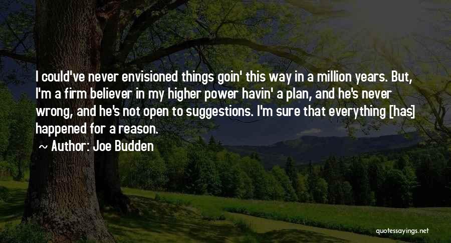 Envisioned Quotes By Joe Budden