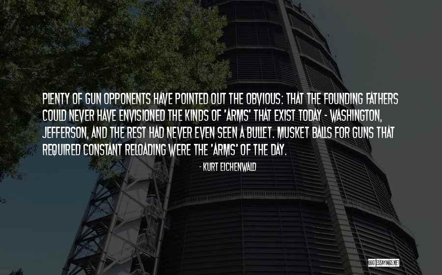 Envisioned Quotes By Kurt Eichenwald Envisioned Quotes By Kurt Eichenwald