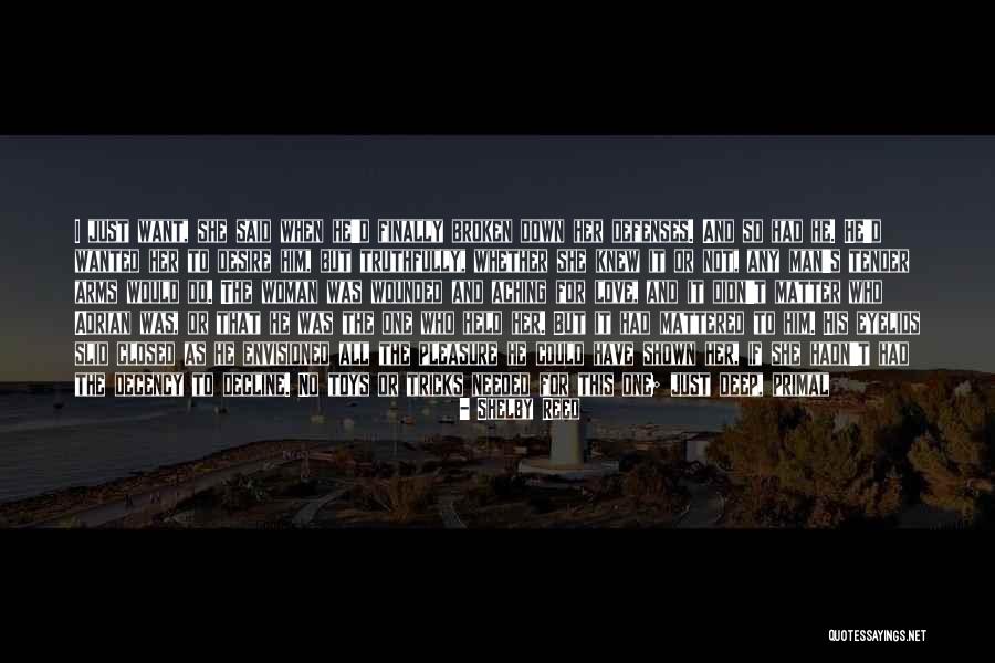 Envisioned Quotes By Shelby Reed Envisioned Quotes By Shelby Reed
